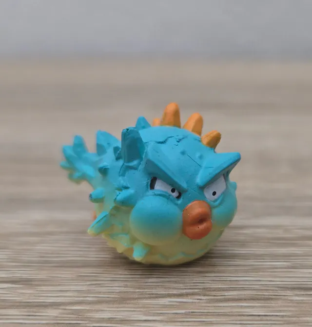 Puffmite