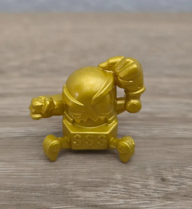 Jack Pot Button, Beast Icons, special-edition