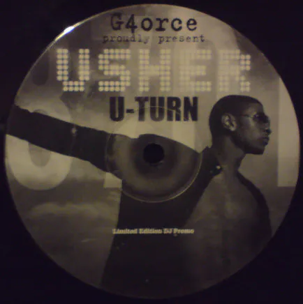 U-Turn (A G4orce Production), Usher