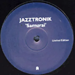Samurai / Mr Sinister (Word Of Mouth Remix) / Madan (Martin Solveig Exotic Disco Mix), Jazztronik, Kokolo Afrobeat Orchestra, Salif Keita