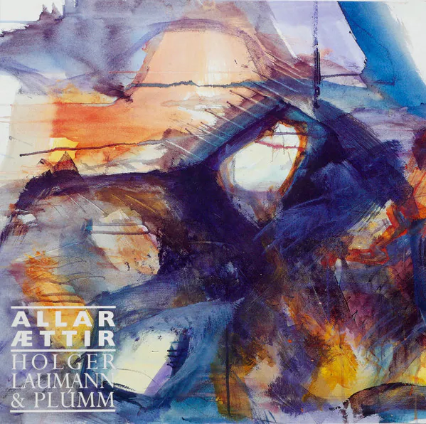 Allar Ættir (All Directions), Holger Laumann, Plúmm