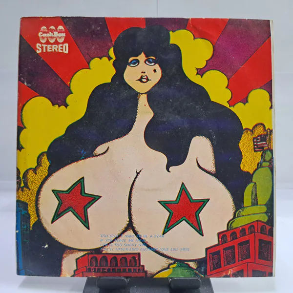 You Don't Have To Be A Star / If You Leave Me Now / Life Is Too Short Girl / You'll Never Find Another Love Like Mine, Various