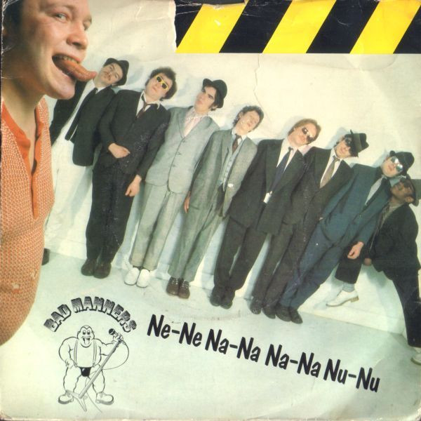 Ne-Ne-Na-Na-Na-Na-Nu-Nu
