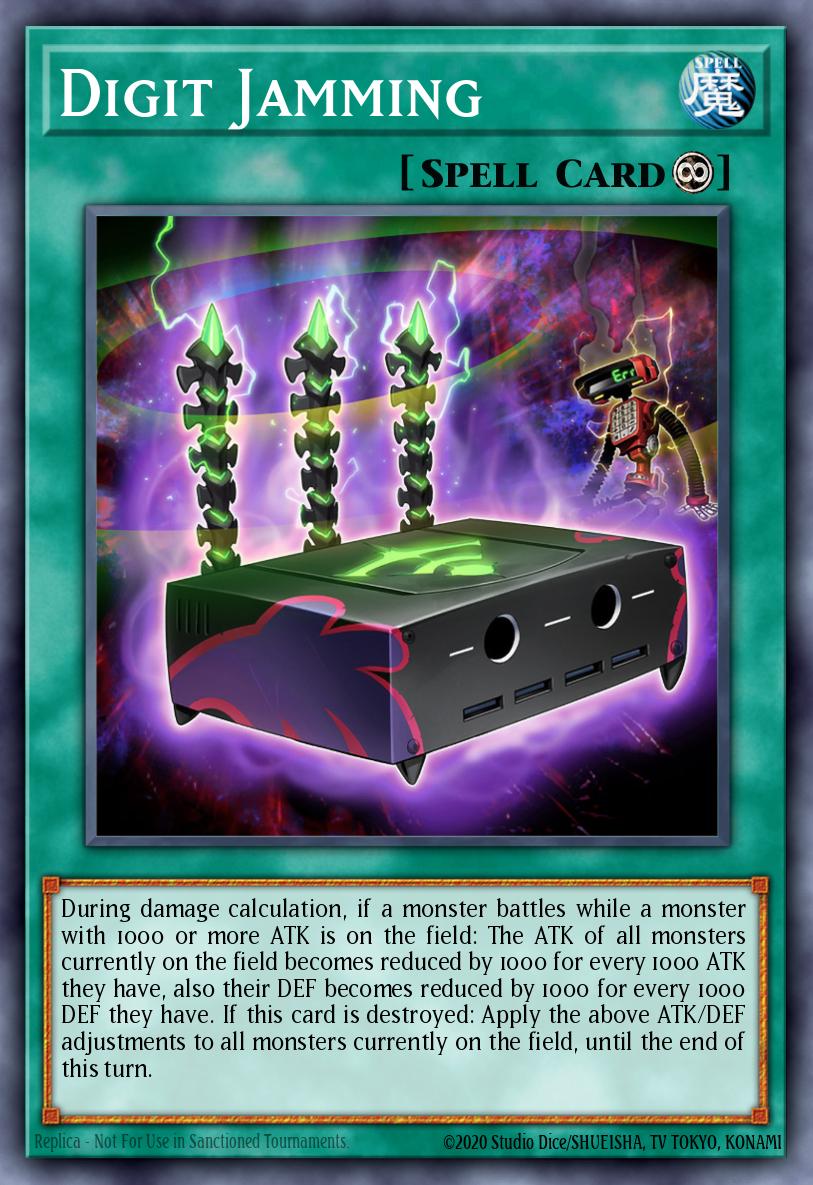 Digit Jamming, 25th Anniversary Tin: Dueling Mirrors MP24-EN303, common