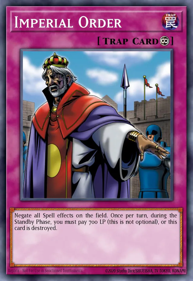 Imperial Order, Pharaoh's Servant PSV-E104, secret-rare